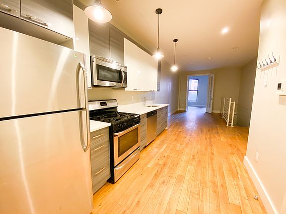 3rd image of 348 Saint Nicholas Ave #1LL