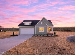 2784 River Meadow Court, Spring Hope, NC 27882