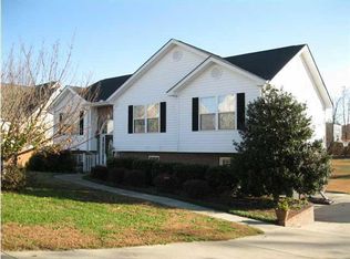 193 J D Dr, Chickamauga, GA 30707