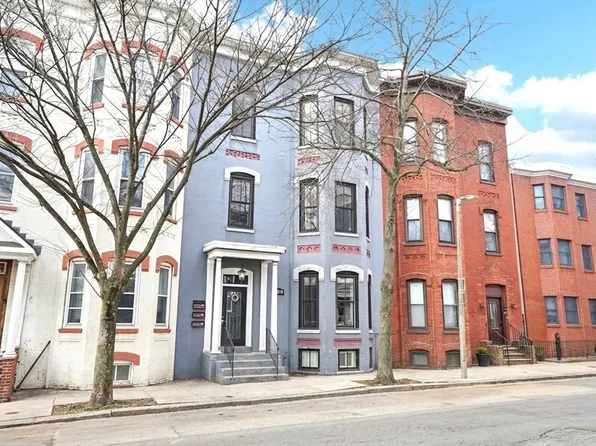 159 W 3rd St #2, South Boston, MA 02127