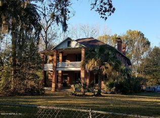 2801 Broadway Ave, Jacksonville, FL 32254