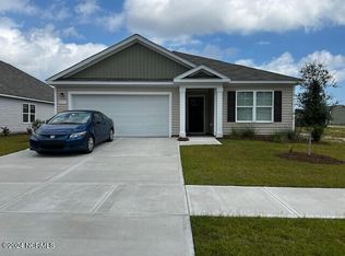 4270 Milkweed Rd LOT 250, Shallotte, NC 28470