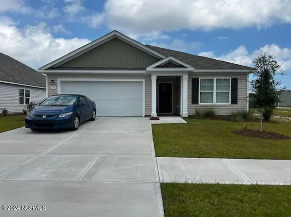 4270 Milkweed Road #250- Aria A, Shallotte, NC 28470