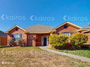 8504 Barstow Dr, Amarillo, TX 79118