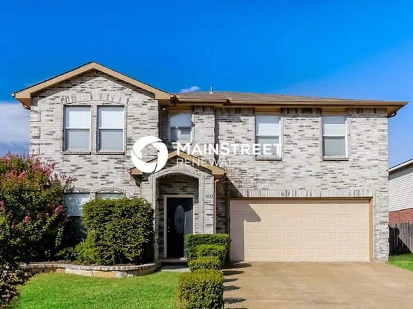 3011 Clemente Dr, Grand Prairie, TX 75052