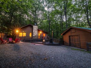 556 Cherry Lake Dr, Blue Ridge, GA 30513