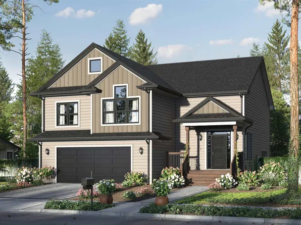 46 Rockcliffe Dr, Enfield, NS B2T 0G7