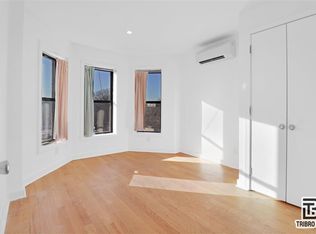 370 Madison St #2F, Brooklyn, NY 11221