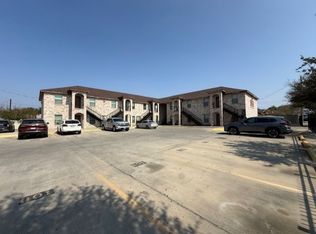 1204 E Lyon St #L107, Laredo, TX 78040