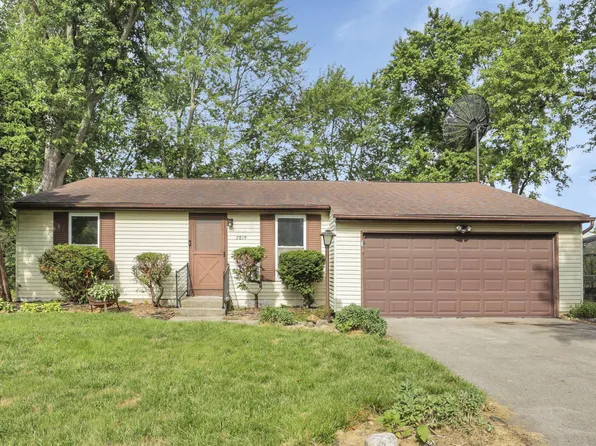 2819 Kelley Ct, Reynoldsburg, OH 43068