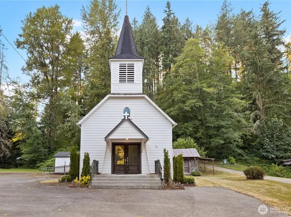 506 Ash Street, Wilkeson, WA 98396