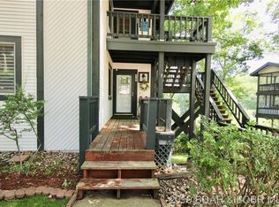1580 Cherokee Rd #1-B, Lake Ozark, MO 65049