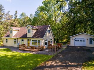 243 County Road 33, Norwich, NY 13815