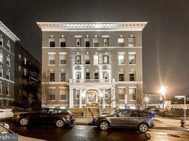 1801 Wyoming Ave NW #35 — Photo 3