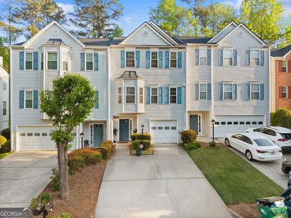 200 Abbotts Mill Dr, Johns Creek, GA 30097