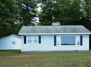 32642 W Birch Shores Dr, Trout Lake, MI 49793