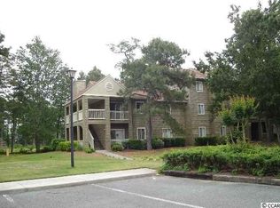 260F Myrtle Greens Dr #260F, Conway, SC 29526