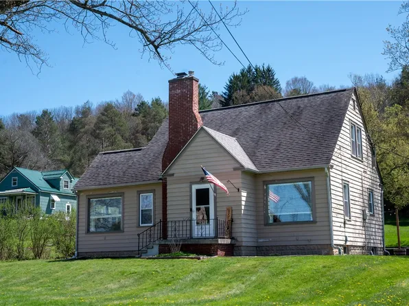 3365 Trapping Brook Rd, Wellsville, NY 14895