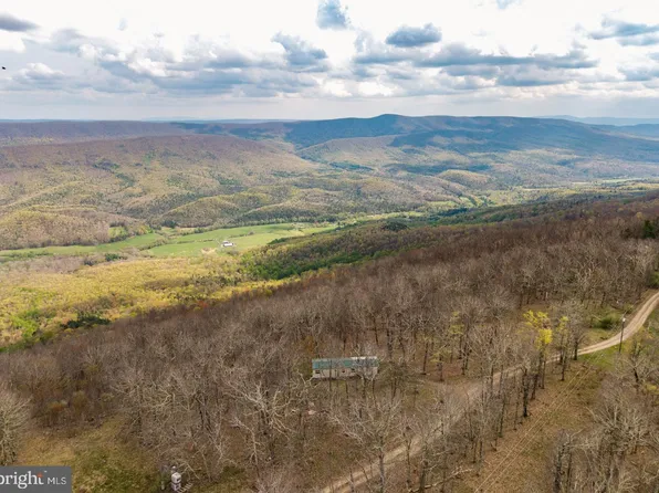 1140&1211 Deerpath Ln, Waiteville, WV 24984