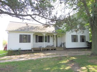 7893 Morrison Rd, Greenleaf, WI 54126