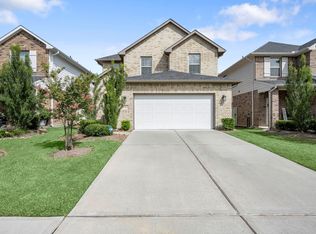 17023 Winter Bent Pl, Conroe, TX 77385