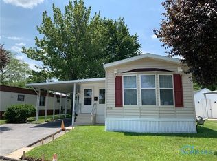 1428 Huntington Dr #L-166, Findlay, OH