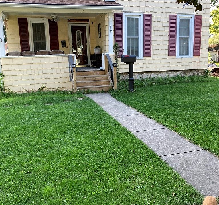 16 South St, Le Roy, NY 14482 Zillow