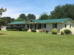 8000 Rocky Ford Rd, Hokes Bluff, AL 35903