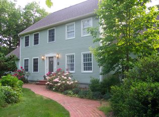 123 Stagecoach Rd, Lancaster, MA 01523