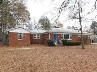 5400 Crestland Ave, Charlotte, NC 28269