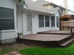 17111 Valley Glen Rd, Pflugerville, TX 78660