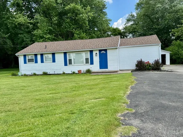 3626 Merwin Ten Mile Rd, Cincinnati, OH 45245