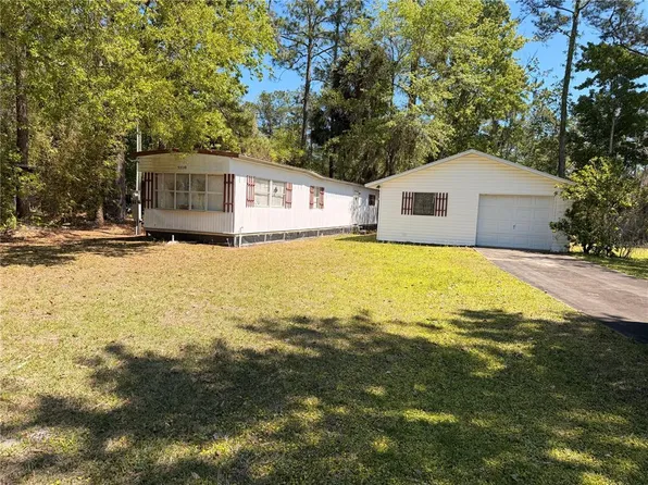 55710 Fern Rd, Astor, FL 32102