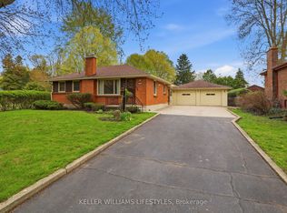 543 Elmdale Ave, London, ON N5X 1H5