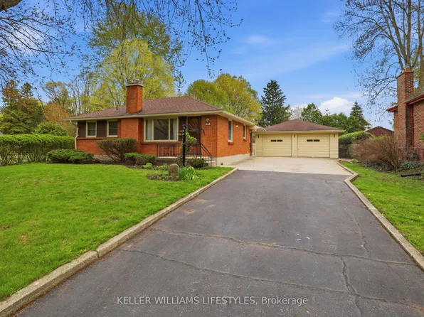543 Elmdale Ave, London, ON N5X 1H5