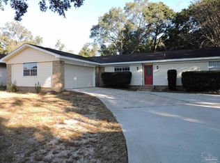 1020 Stillbrook Rd, Pensacola, FL 32514