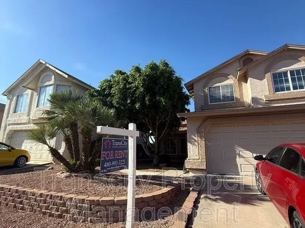 1704 S 39th St, Mesa, AZ