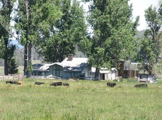 9441 Teare Ln, Bonanza, OR 97623