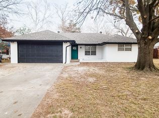 2519 Linden Ave, Norman, OK 73072