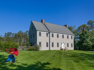 30 Meeting House Rd, Pawling, NY 12564