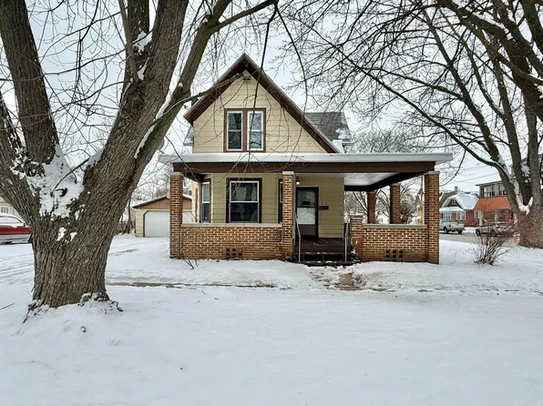 860 Elm St, Beloit, WI 53511
