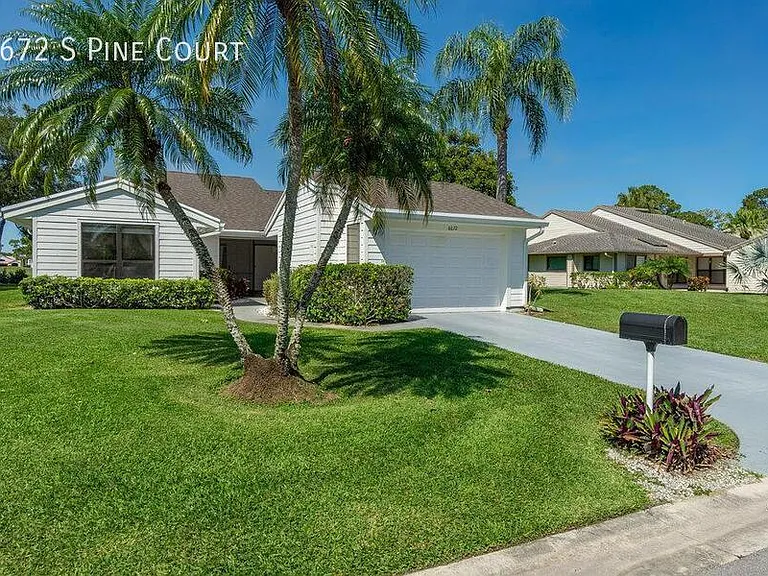 6672 S Pine Ct — Photo 1