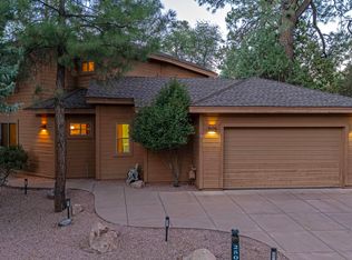 2504 E Scarlet Bugler Cir, Payson, AZ 85541