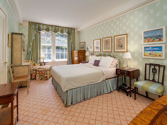 5th image of 1088 Park Ave #4E
