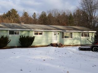 15 Pine Ridge Rd, Westford, MA 01886