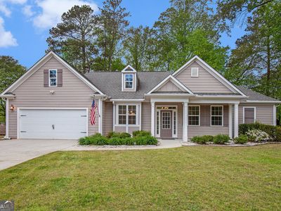 4960 Shannon Way SW, Mableton, GA, 30126