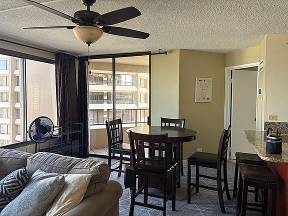 4th image of 1778 Ala Moana Blvd APT 1619