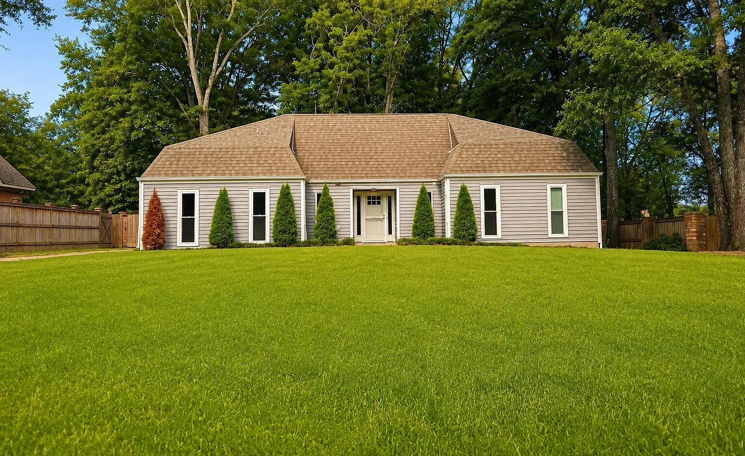 3 bed, 2.0 bath, 1782 sqft, $1,975 — Photo 4