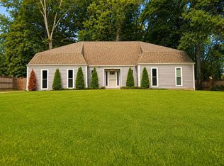 89 Ericson Rd, Cordova, TN 38018