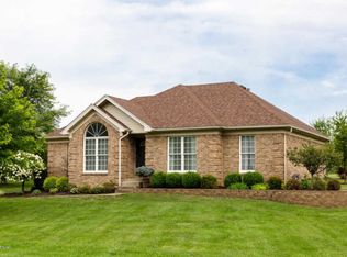 2107 Fox Trail Dr, La Grange, KY 40031